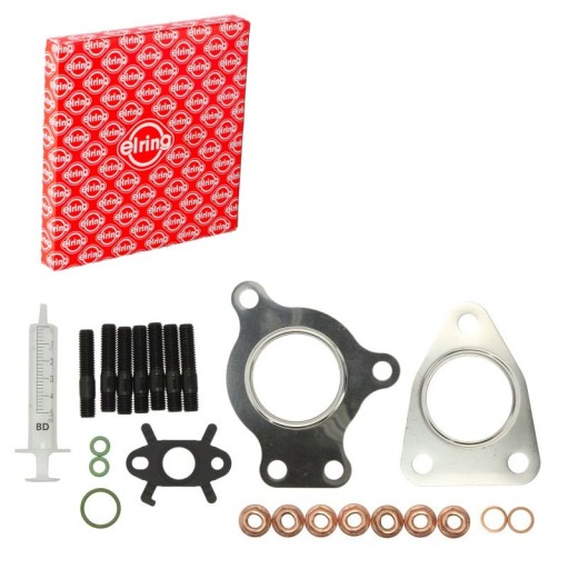 715.381 - ПРОКЛАДКА ТУРБІНИ RENAULT AVANTIME ESPACE IV