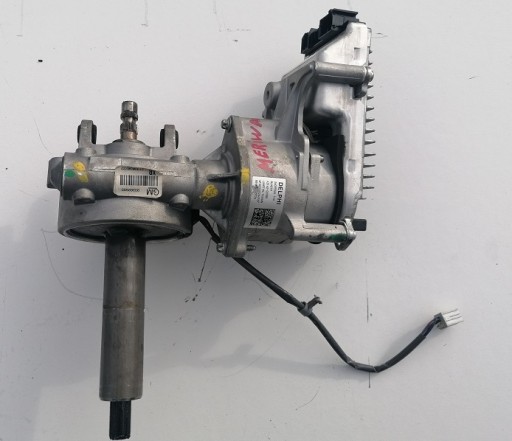 OPEL MERIVA A ЭЛЕКТРОУСИЛИТЕЛЬ 93392692