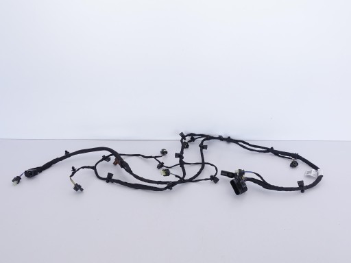 A1775403229 - MERCEDES A-Class W177 установка PDC жгут проводов спереди