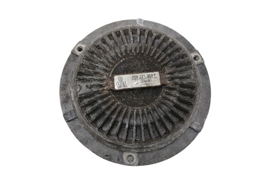 AUDI A6 C5 VW PASSAT B5 2.5 TDI WISKOZA clutch WISKOTYCZNE 059121350F