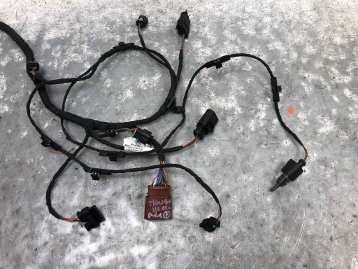 kabelbaum kabelsatz PDC vorne VW TIGUAN III 571971095N