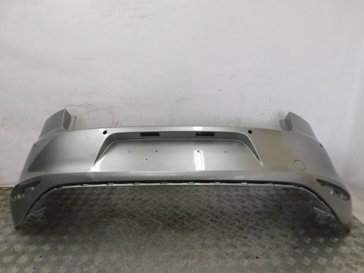 Paraurti posteriore posteriore VW GOLF VII 7 HB PDC