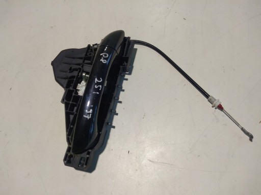handle MERCEDES W251 right front C197