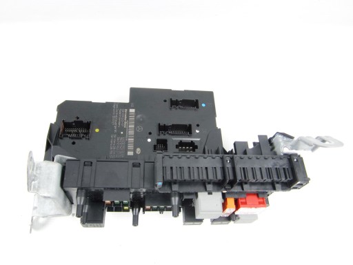 MODULE FUSIBLES ARRIÈRE ARRIÈRE MODULE SAM MERCEDES W212