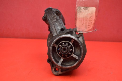 starter test 36100-4A000 KIA SORENTO 1 and 2.5 CRDI 140 KM 02-06