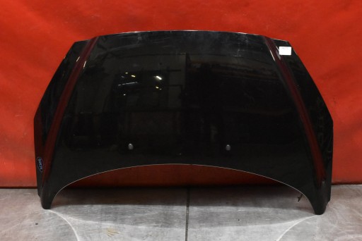 Cofano nero PEUGEOT 308 1 e T7 KOMBI LIFT 11-15