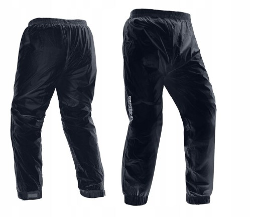 МОТО НЕПРОМОКАЛЬНІ ШТАНИ OXFORD RAIN SEAL L