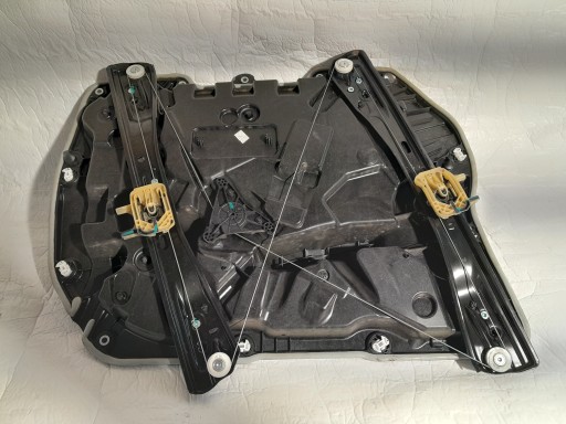 BMW X7 G07 40i window regulator mechanism right rear part 9450784