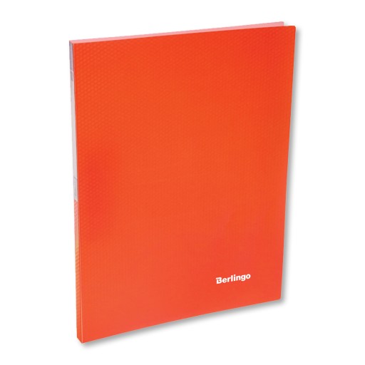 Біндер Berlingo \