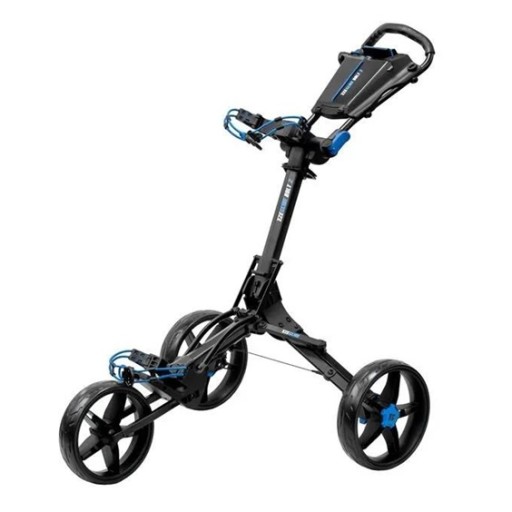 Коляска EzeGlide Bolt 2