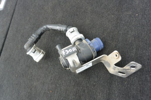valve tanks of the fuel BMW 3-SERIA F30 330E HYBRYDA