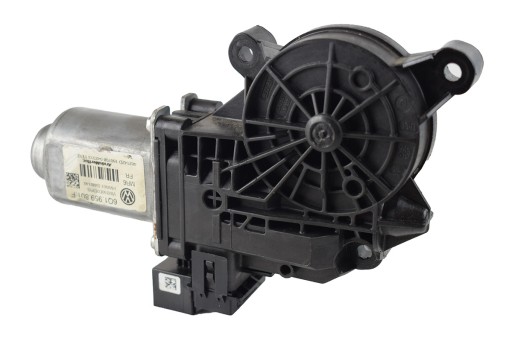mini motor windows right front VW SKODA 6Q1959801F