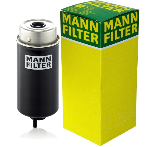 ПАЛИВНИЙ ФІЛЬТР CLAAS MANN WK8172
