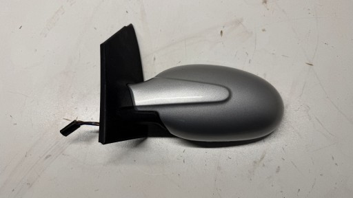 SMART FORTWO LIFT mirror 5 PIN EB2 EUROPA V009