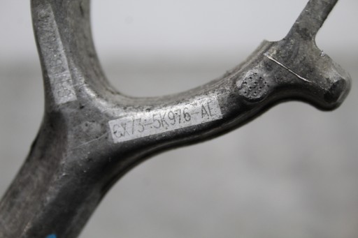 arm left rear part JAGUAR XF II X260 GX73-5K976-AE