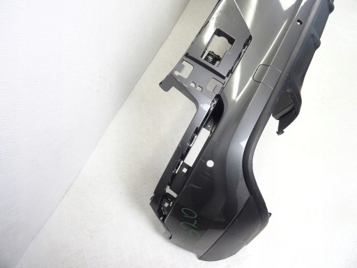 Porsche Cayenne 9Y0 COUPE bumper rear part rear