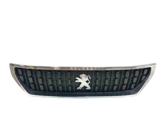 Grille Avant 1594071X Peugeot Expert III (2016- )