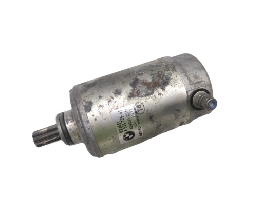 2867 - Стартер BMW K 1600 GT GTL