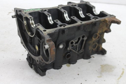 БЛОК ДВИГУНА НИЖНИЙ HYUNDAI 1.7 CRDI 11-19