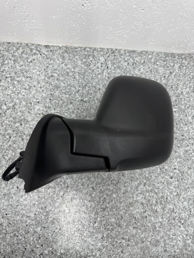 Ліве дзеркало 7 pin opel combo e iv 2019-24 berlingo partner iv proace