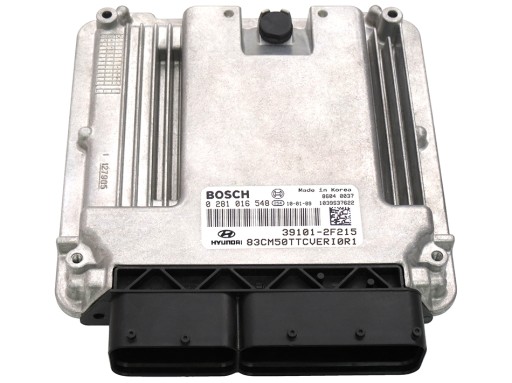 КОМПЬЮТЕР HYUNDAI 2.0 CRDI 39101-2F215 0281016548