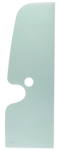 15170522 - СТЕКЛО ДВЕРИ VOLVO EC15 EC17 18 20 EC27 ECR25 C / D / E