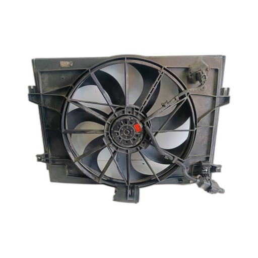 hűtőventilátor HYUNDAI TUCSON és 2.0 16V 00S3A2409