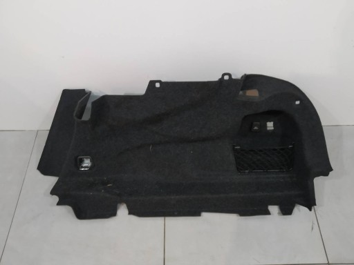 upholstery side right rear part boot 32149001 Volvo S60 III (2018-2024)