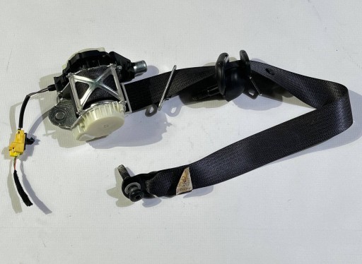 front tension belt safety left driver´s Chevrolet Camaro 2009-2015