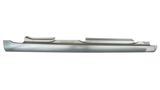 9534014 - VW JETTA GOLF УНИВЕРСАЛ 05-ПОРОГ ПОРОГИ ОЦИНКОВКА KLOKKER P