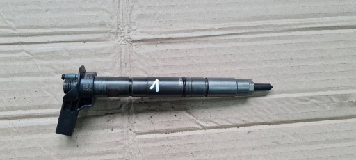 A5 8T nozzle injector of the fuel 2.0 TDI CAG 0986435 03L130277 A4 B8 A6 C6