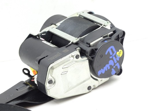 tension belt safety DOCIAG left front front VW TIGUAN II 5NA 5NC857705C