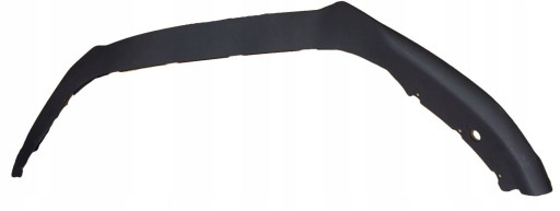 FK7B17F775ABW - Спортивний бампер Ford Edge Bumper 2015-