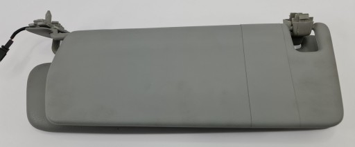 7L5857552 - ПОДСОЛНЕЧНИК КОЗЫРЕК ПРАВЫЙ PORSCHE CAYENNE EU