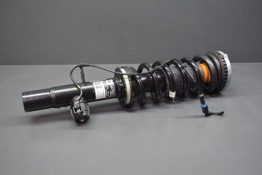 shock absorber right front BMW X5M F95 X6M F96 9500364 490km