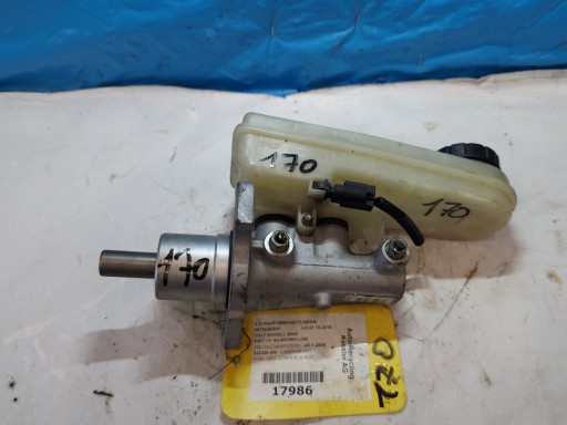 Servofreno COLT 1.3 B 2006R 3055