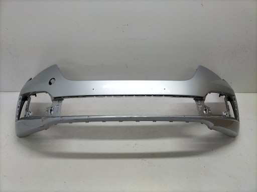 front bumper front SKODA SCALA 19