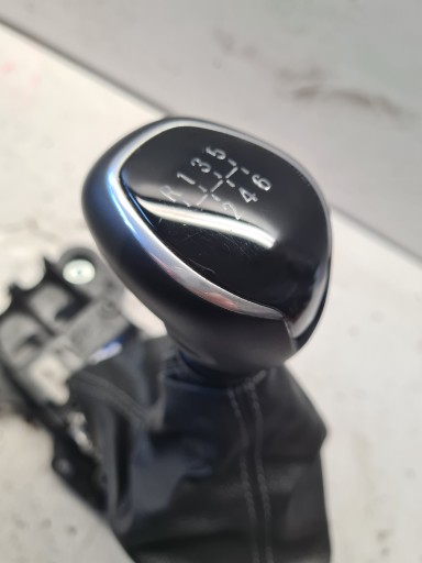 OPEL CROSSLAND X Leva del cambio LEVA CAMBIO MANUAL 6 ingranaggi