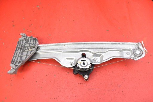 window regulator left rear part EU 82450R2000 KIA SPORTAGE 5 V 21-25