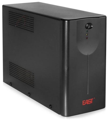 Джерело безперебійного живлення ups2000-t-li/led