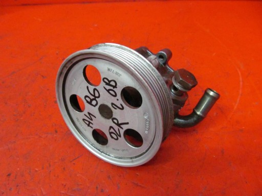 AUDI A4 B6 8E 8E2 00- 2.0 B ALT servo pump 8E0145155ES
