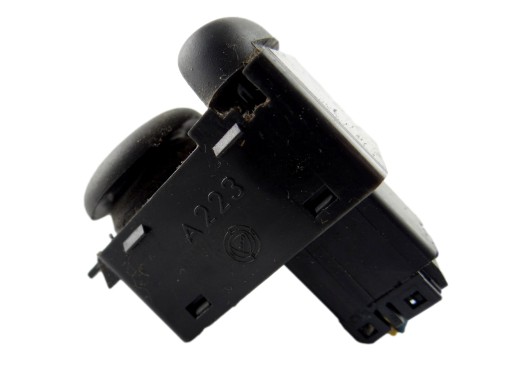 mirror control switch button FIAT BRAVA A223