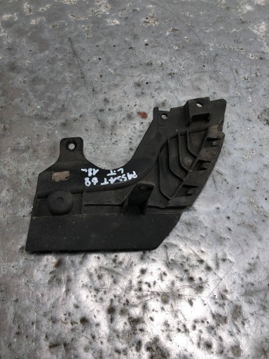 mudguard flap left rear part VW PASSAT B8 KOMBI 3G0854857