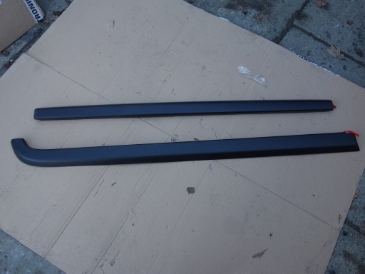 2H6860599 2H6860525A - КРЫШКА КУЗОВА VW AMAROK 2H6 PAKI PAKI AMAROK NEW