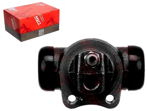 BWD321 - ТОРМОЗНОЙ ЦИЛИНДР DAEWOO KALOS 1.4 16V (КЛАСС)