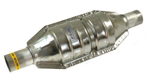 IN-ST-005 - СТРУМІНЬ В КОРПУСІ КАТАЛІЗАТОРА FI 45 AWG