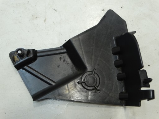zaštita šasije spremnike gasa CITROEN C4 CACTUS 1.6 BLUEHDI 9811407780