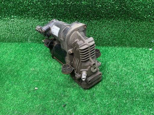 MERCEDES R W251 compressor; pump springing AIRMATIC A2513200704 ORYG