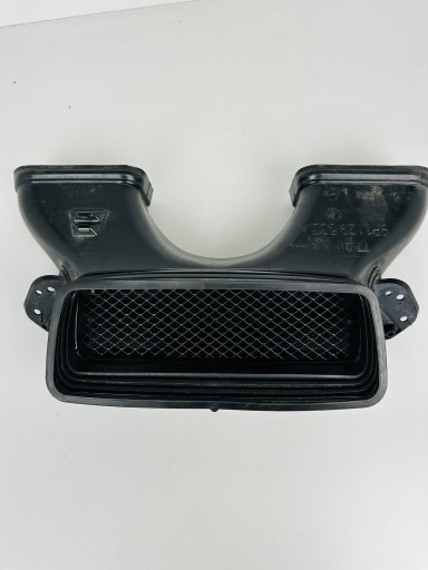 PORSCHE 911 991 lift 9p1129533a intake air tube