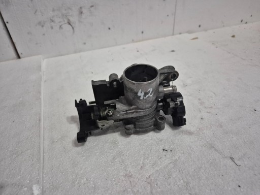 Valvola a farfalla 97242-6081 Daihatsu Cuore 1.0